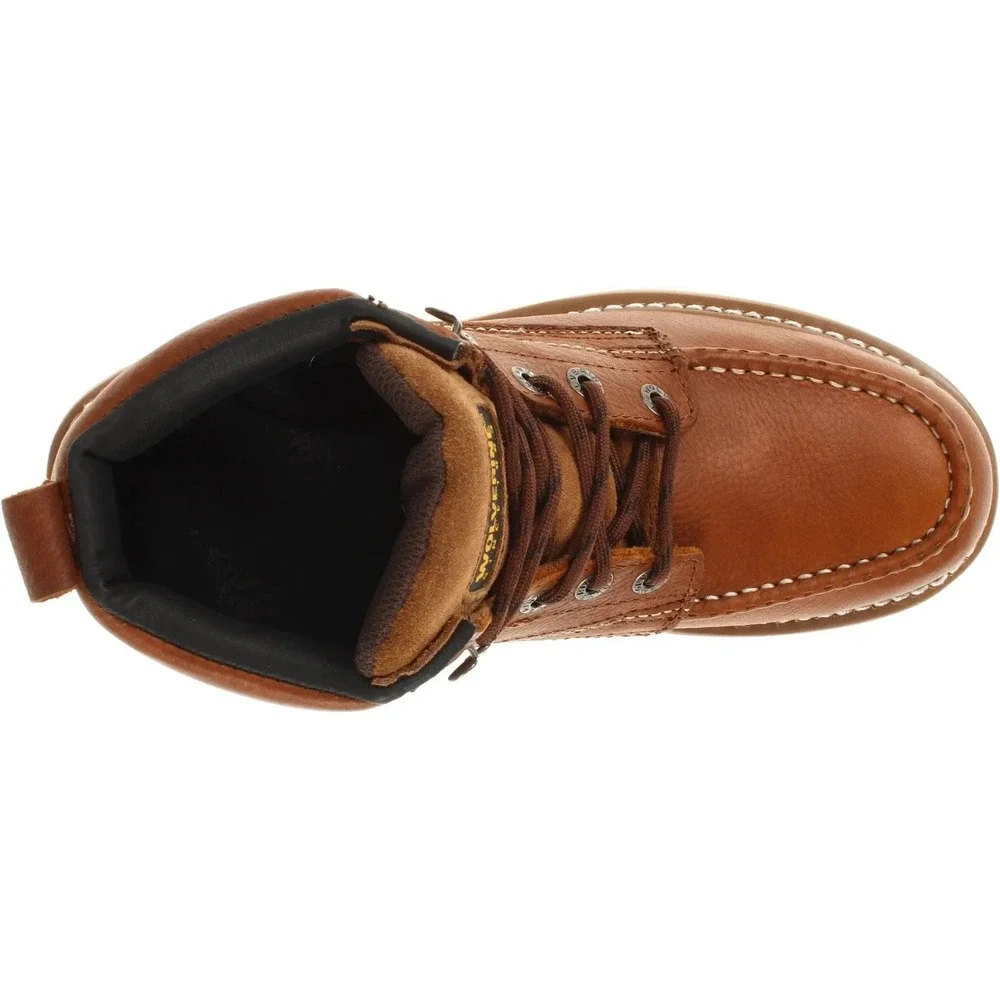 Wolverine mens size